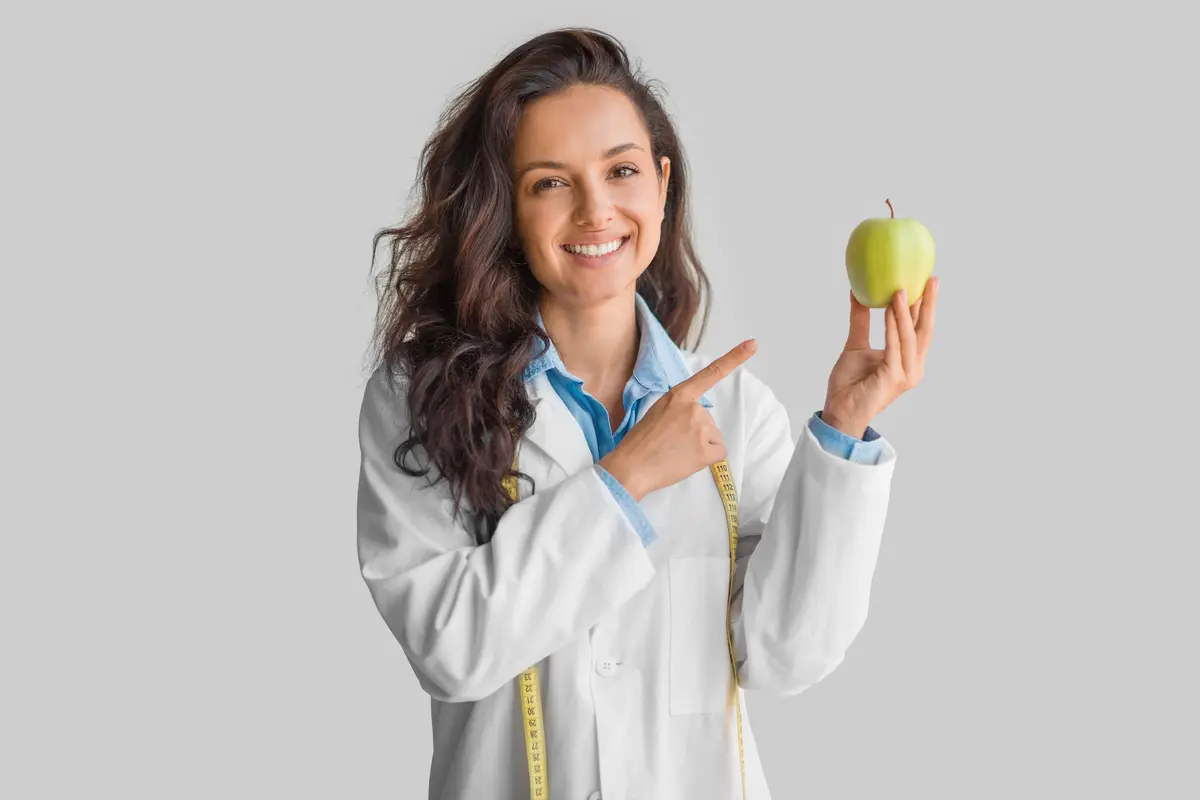 Dietetyk kliniczny w Krakowie